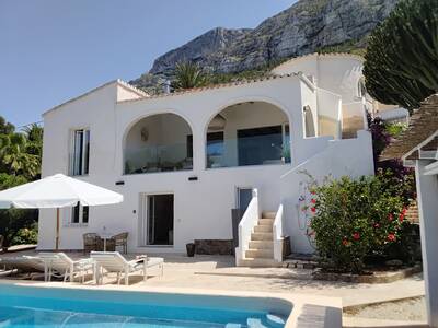Vente maison 6 pièces Espagne