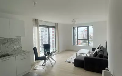 Asnières-Sur-Seine (92600)