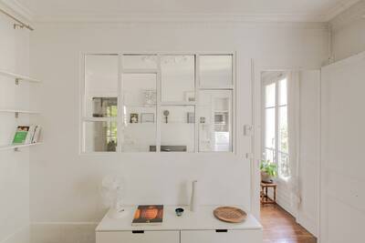 Vente appartement 2 pièces Paris 13e