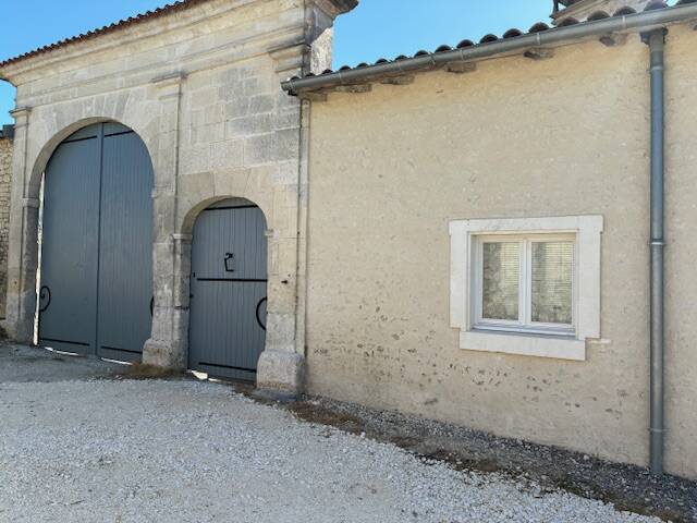 Challignac (16300)