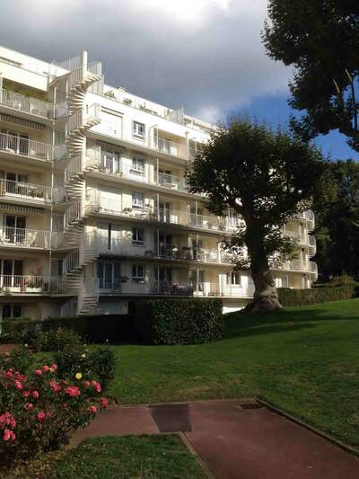 Location appartement 3 pièces Versailles (78000)