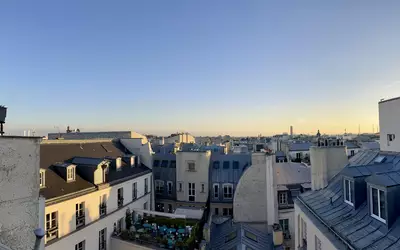 Paris 2E (75002)