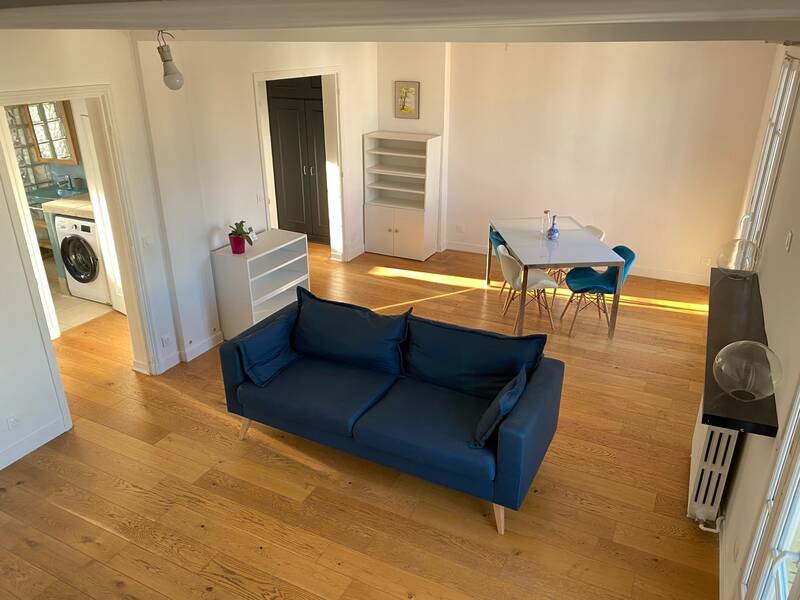 Épinay-Sur-Seine (93800)