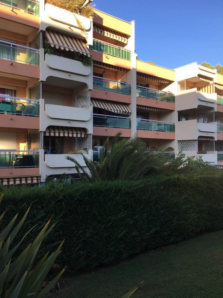 Antibes