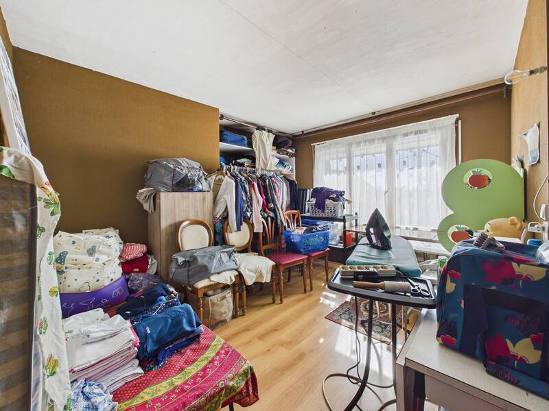 Houilles (78800)