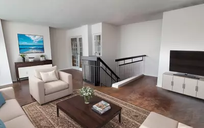 Duplex Dernier Étage Avec Terrasses 100 M² Versailles (78000)