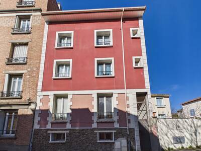 Vente appartement 5 pièces Montreuil (93100)
