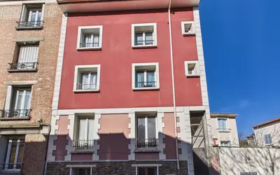 Montreuil (93100)
