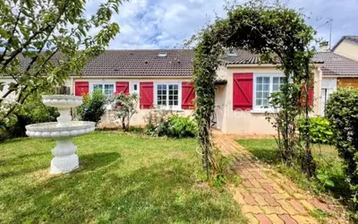 Villeneuve-Le-Comte (77174)