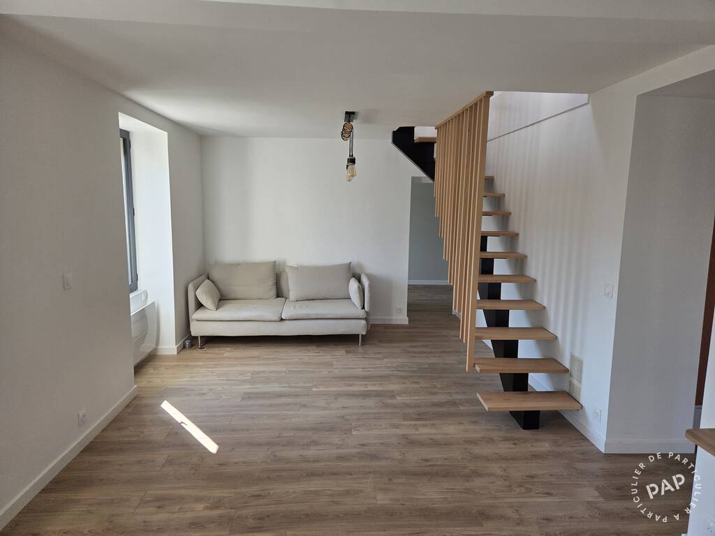 Maison Chaville (92370) 460.000&nbsp;&euro;
