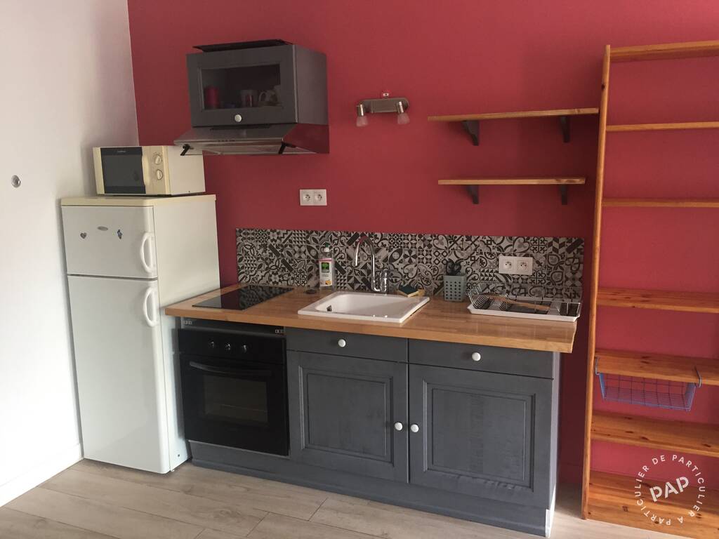 Location Appartement
