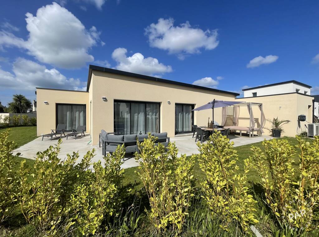 Vente Maison