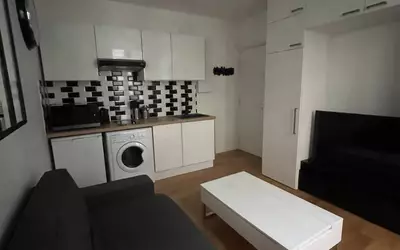Paris 18E (75018)