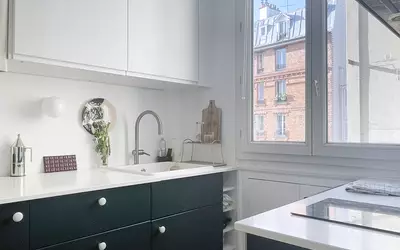 Paris 20E (75020)
