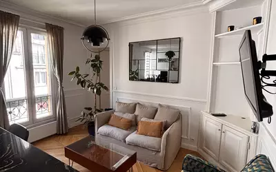 Paris 16E (75016)