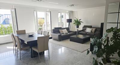 Vente appartement 4 pièces Le Raincy (93340)