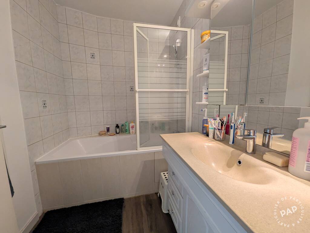Vente appartement 5 pièces 92 m² Groslay (95410) - 92 m² - 241.000 € | Particulier à Particulier — 9