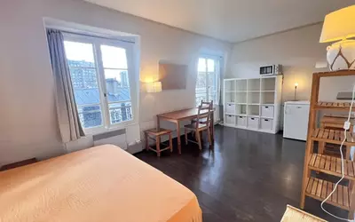 Paris 14E