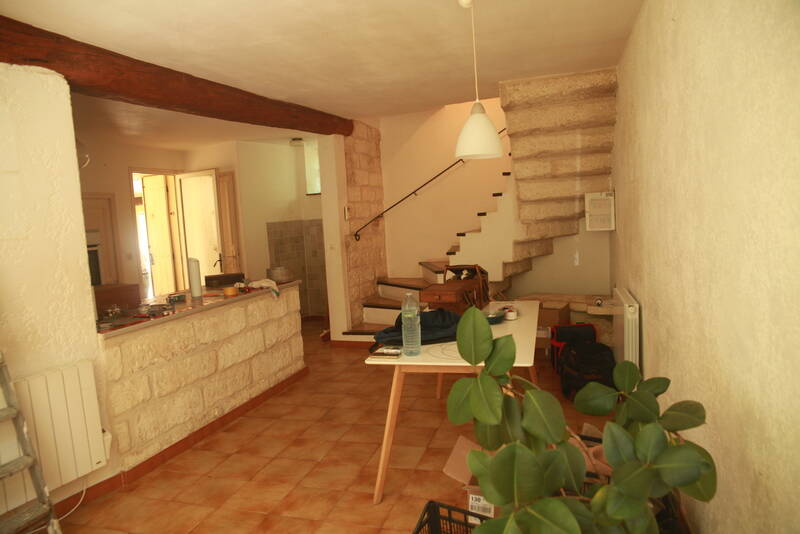 Saint-Hilaire-De-Beauvoir (34160)