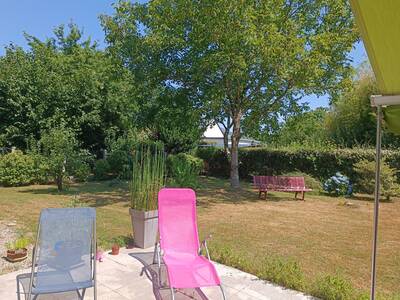 Vente maison 6 pièces Sucé-sur-Erdre (44240)