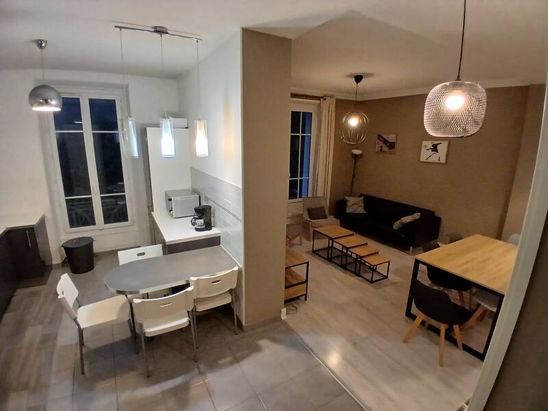 Grenoble (38000)