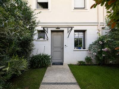 Vente maison 5 pièces Antony (92160)