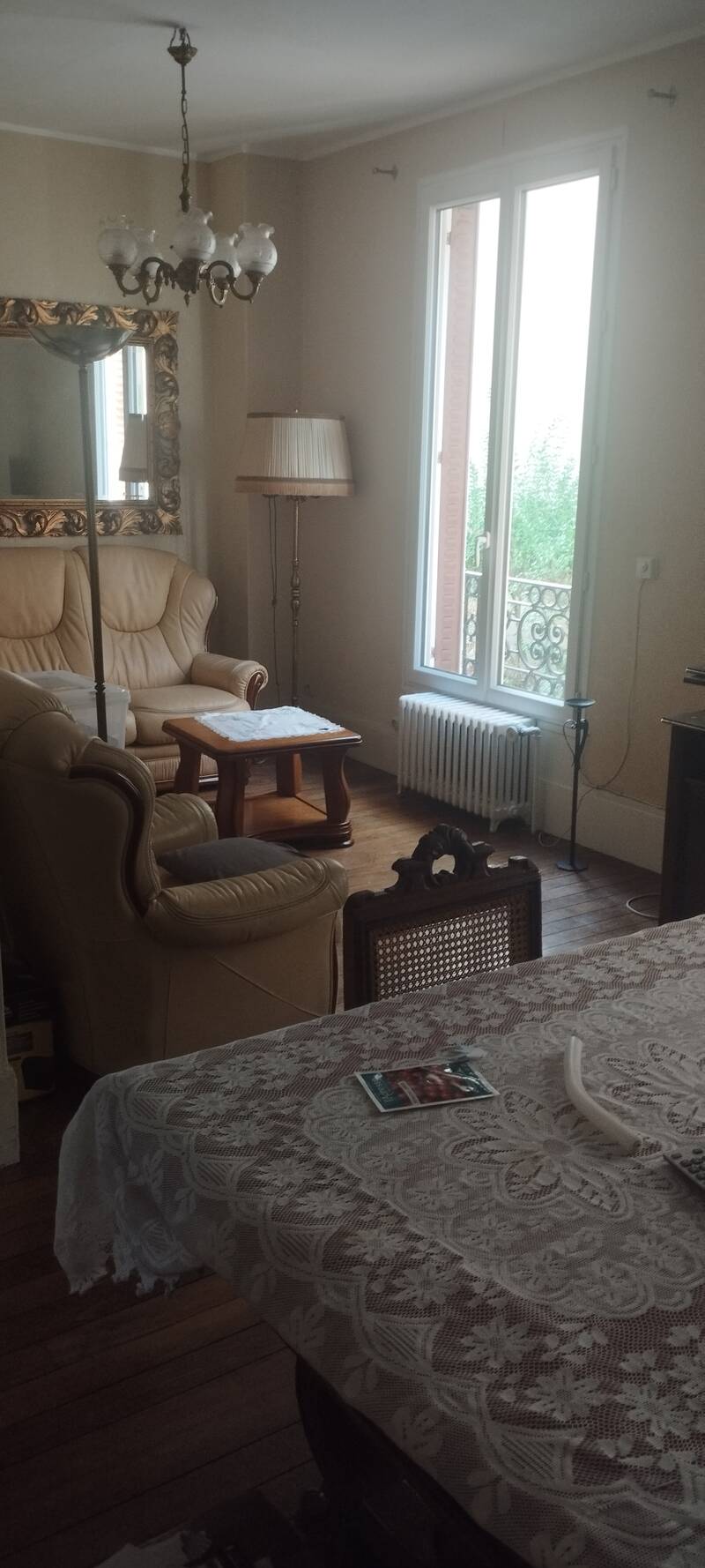 Vitry-Sur-Seine (94400)