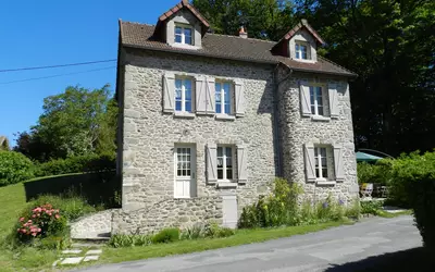 Saint-Léger-Le-Guérétois (23000)