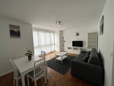 Location appartement 3 pièces Bourg-la-Reine (92340)