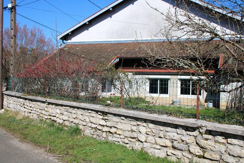 Sarrogna (39270)