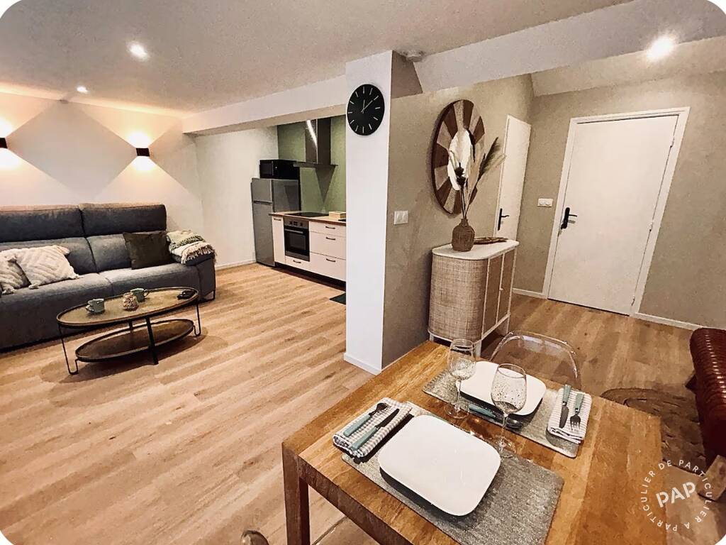 appartement à Dunkerque