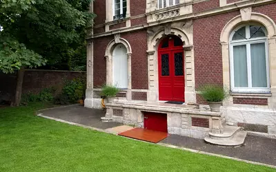 Rouen (76000)