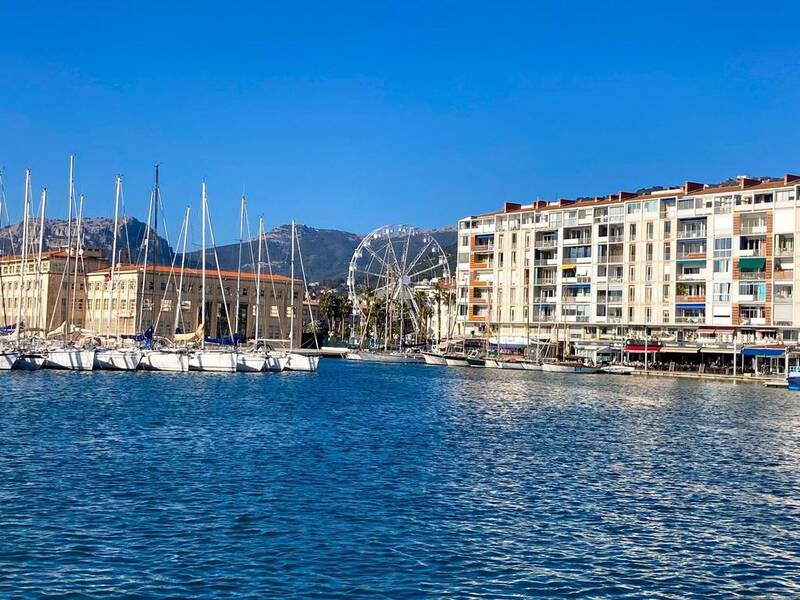 Toulon (83000)