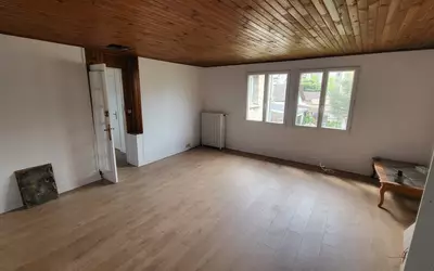 Aubervilliers (93300)