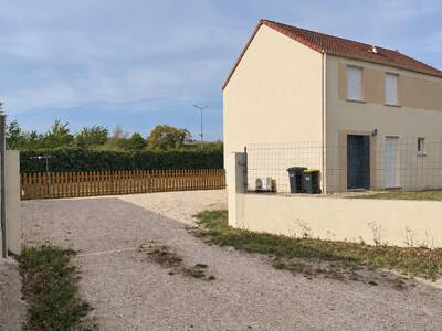 Vente maison 6 pièces Sermaises (45300)