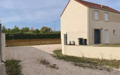 Sermaises (45300)