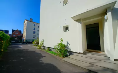 Colombes (92700)