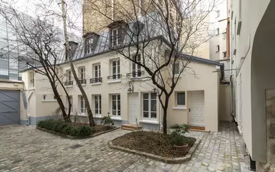 Paris 12E (75012)