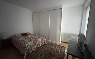 Paris 15E (75015)