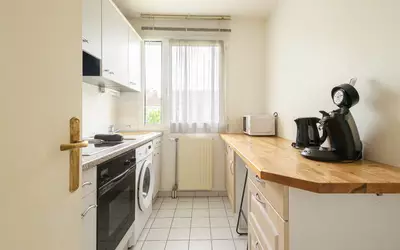 Bussy-Saint-Georges (77600)