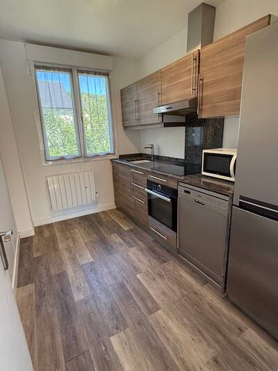 Location appartement 3 pièces Bures-sur-Yvette (91440)