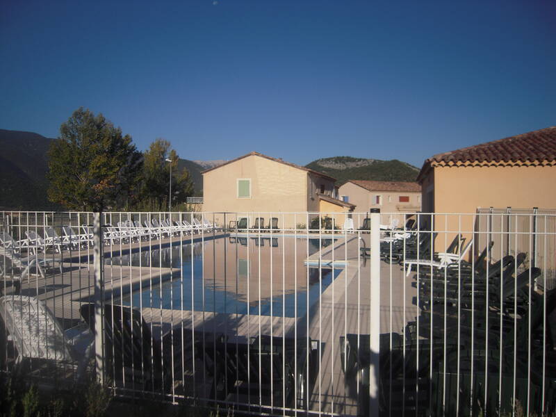 Montbrun-Les-Bains (26570)