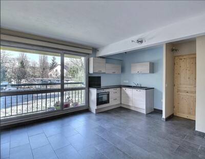 Location appartement 3 pièces Antony (92160)