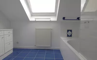 Antony (92160)