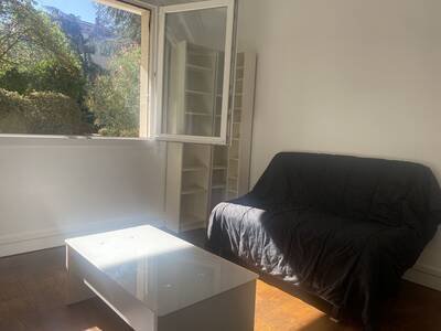 Vente appartement studio Saint-Mandé (94160)