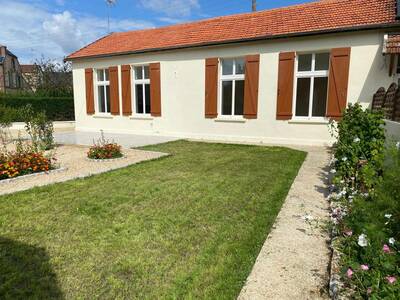 Vente maison 5 pièces Esternay (51310)