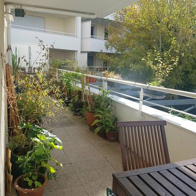 Location appartement 3 pièces Bordeaux (33)