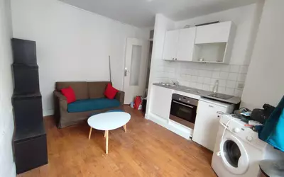 Boulogne-Billancourt (92100)