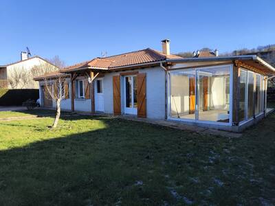 Vente maison 5 pièces Vézac (15130)