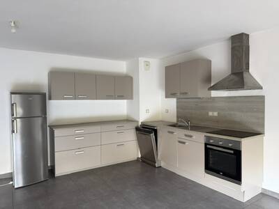 Vente appartement 3 pièces Divonne-les-Bains (01220)
